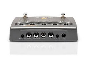 neo instruments Ventilator (Leslie simulator)