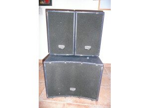 DAP-Audio Sound Mate Easy (2952)
