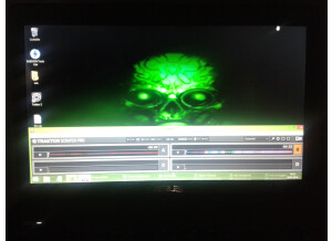 Mon logiciel traktor