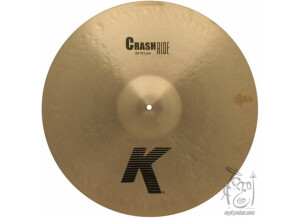 Zildjian K Custom Dark Crash 14'' (28254)