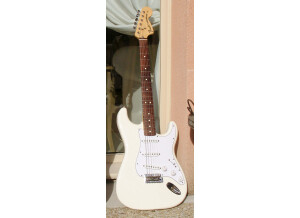 Fender Classic Series - '70 Stratocaster Mexique