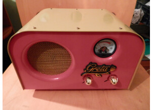 Fender Greta (75224)