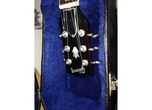 Gibson Hummingbird - Heritage Cherry Sunburst (1350)