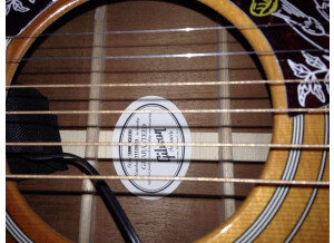 Gibson Hummingbird - Heritage Cherry Sunburst (51067)