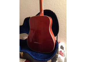 Gibson Hummingbird - Heritage Cherry Sunburst (44523)