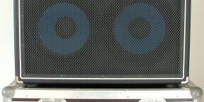 Ashdown ABM C210T-500 EVO II Combo