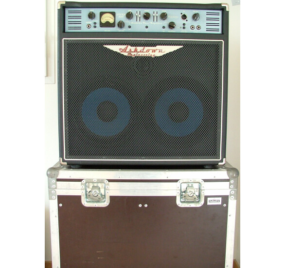 Ashdown ABM C210T-500 EVO II Combo (74996)
