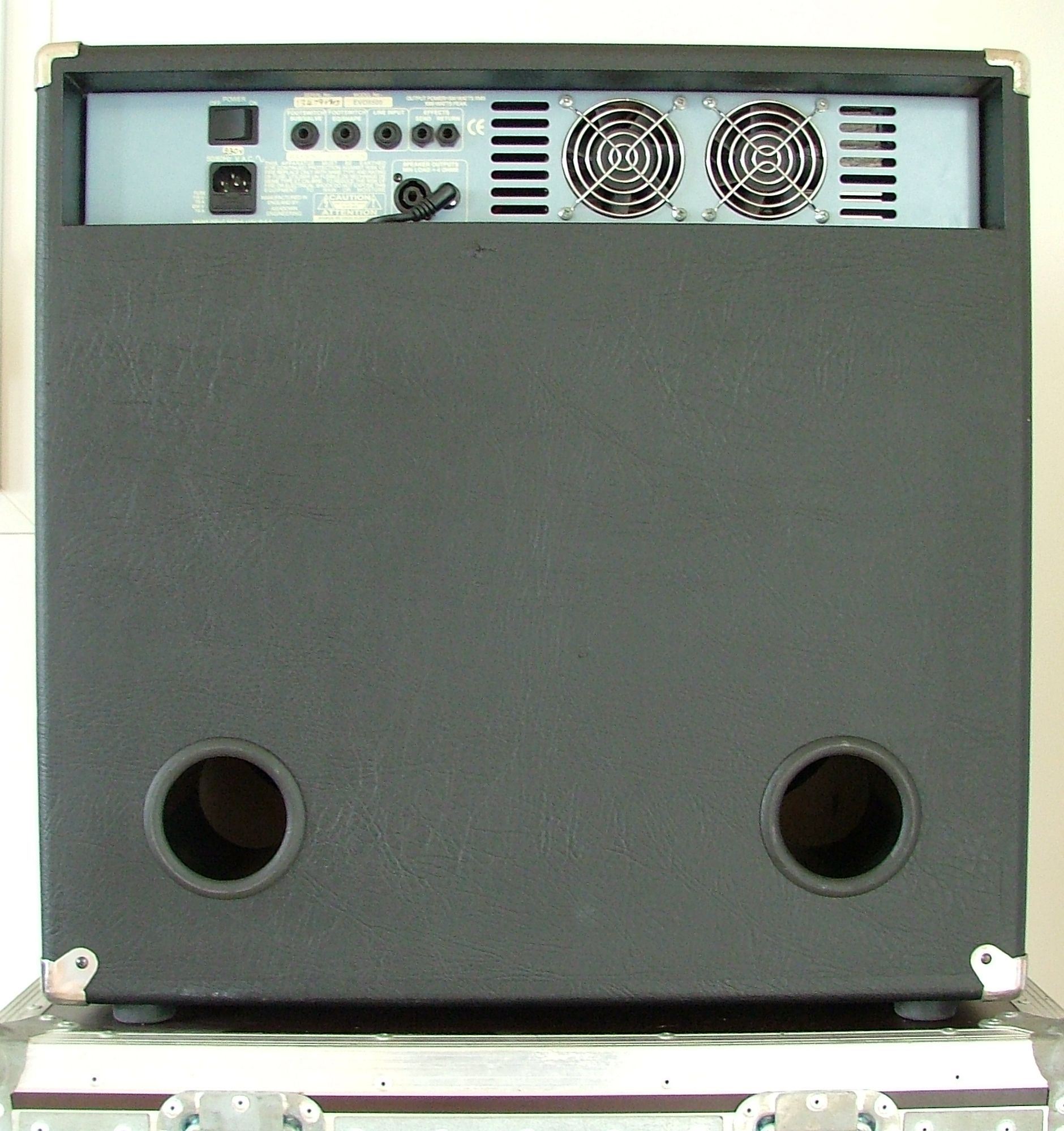 Ashdown ABM C210T-500 EVO II Combo (12181)