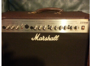 Marshall AS50R (5637)