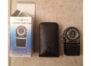 Planet Waves CT-04 Chromatic Pedal Tuner