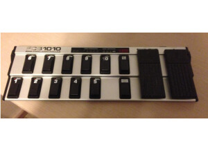 Behringer FCB1010 Midi Foot Controller (403)