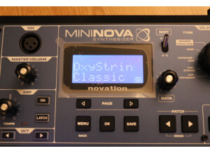 Novation MiniNova (22367)