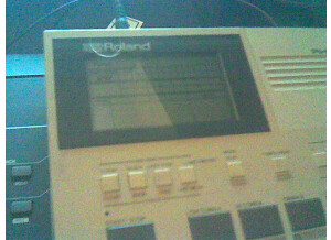 Roland TR-505 (96292)