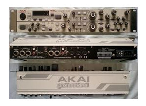 Akai MPC5000 (77417)
