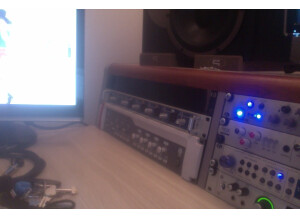 Digidesign 003 Rack (23120)