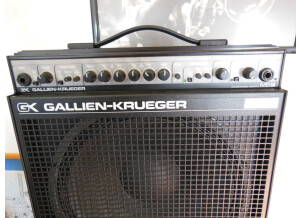 Gallien Krueger MB150E/112 (90525)