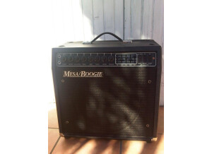 Mesa Boogie Caliber 50+ Combo (39728)