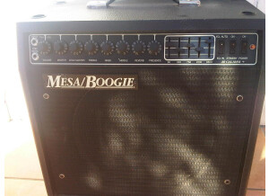 Mesa Boogie Caliber 50+ Combo (86690)