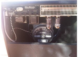 Mesa Boogie Caliber 50+ Combo (21935)
