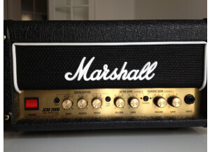 Marshall 1990s DSL1H (12069)