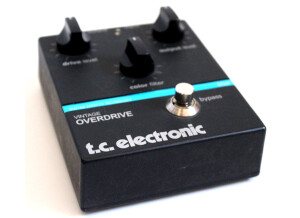 TC Electronic Vintage Overdrive
