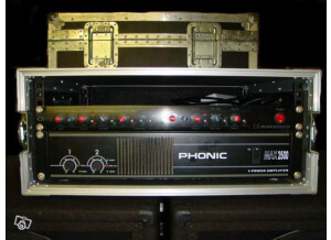 AudioPhony A-SUB 600w RMS