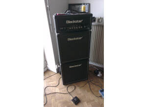 Blackstar Amplification HT-5S Vintage (69119)