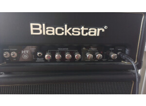 Blackstar Amplification HT-5S Vintage (56455)