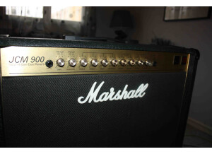 Marshall 4102 JCM900 Dual Reverb [1990-1999] (46834)