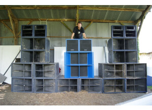 Turbosound TSW 124 (97775)