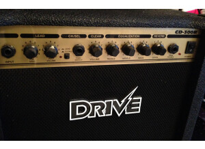 Drive CD-300R (80232)