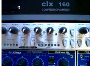 Focusrite Compounder (34792)