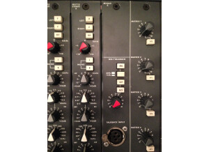 SoundTracs MRX Series (83380)