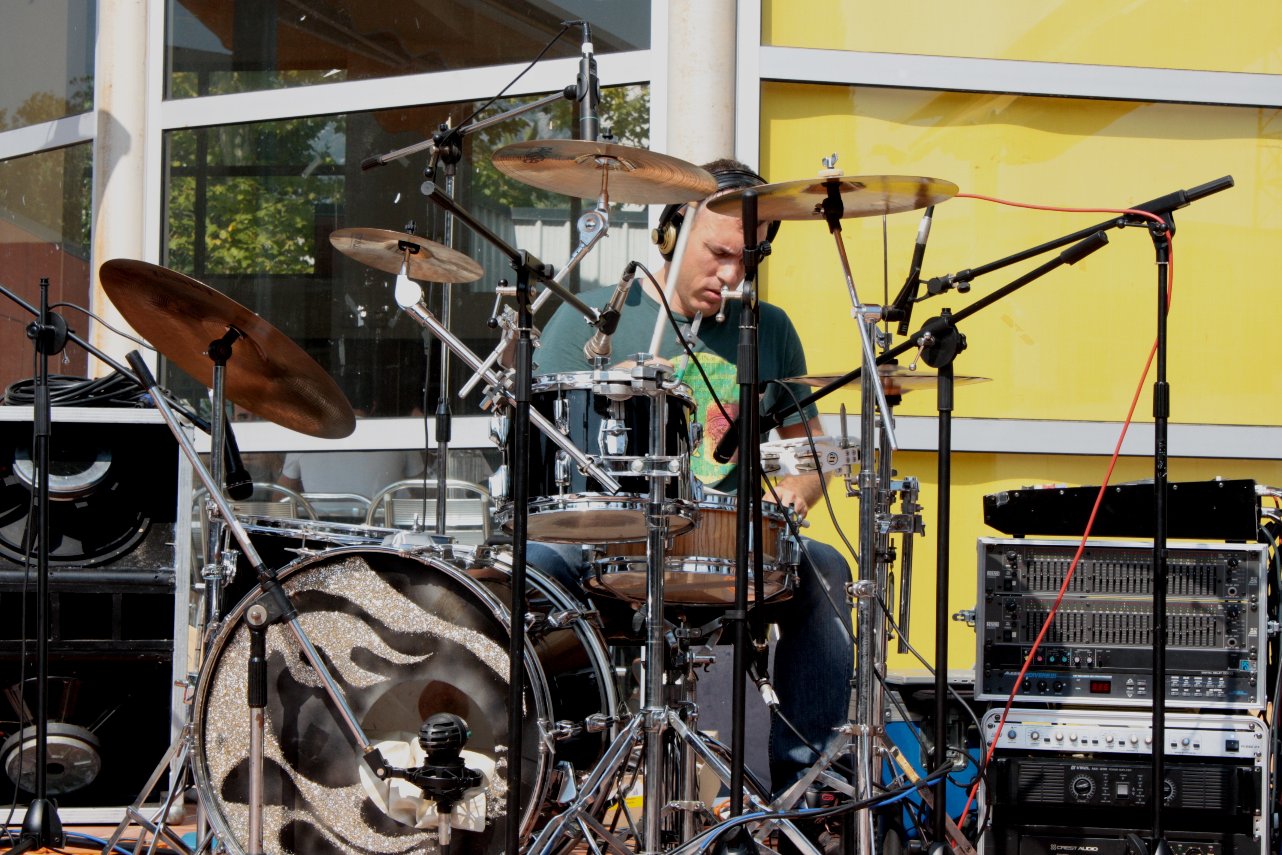 Tama Made in Japan (1979-1984)