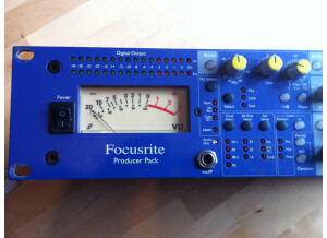 Focusrite ISA 430 Producer Pack (4794)
