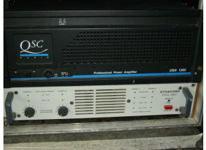 QSC USA 1300 (3640)