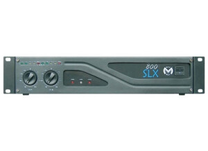 Mac Mah SLX 800 II (52029)