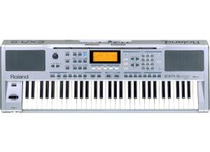 Roland EXR-5 (59214)