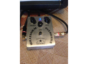 Austone Millennium Overdrive