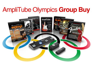 IK Olympics Group Buy