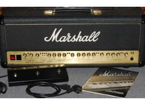 Marshall 6100 LM (2462)