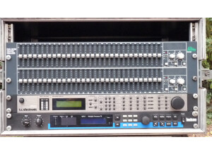 BSS Audio FCS-960 (23446)