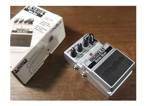 DigiTech DigiDelay