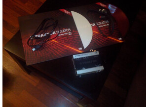 Native Instruments Traktor Audio 6 (99757)