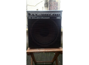 Gallien Krueger MB150S/112 (23001)