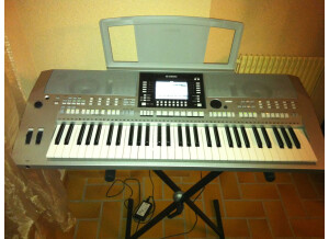 Yamaha PSR-S910 (15300)