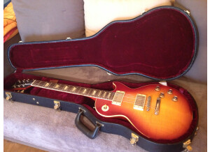 Gibson Les Paul Custom shop 60 reissue