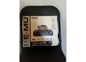 E-MU 1616M V2 Pci (24449)