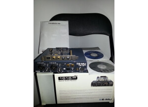 E-MU 1616M V2 Pci (97665)