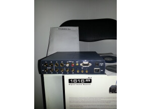 E-MU 1616M V2 Pci (1983)